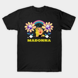 madonna T-Shirt